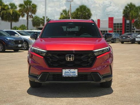 Used 2024 Honda CR-V Sport image 6
