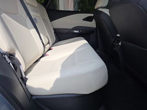 Used 2025 Lexus RX 350 Premium Plus w/ Convenience Package FWD image 13