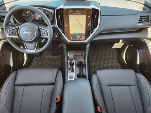 New 2026 Subaru Ascent Limited image 21