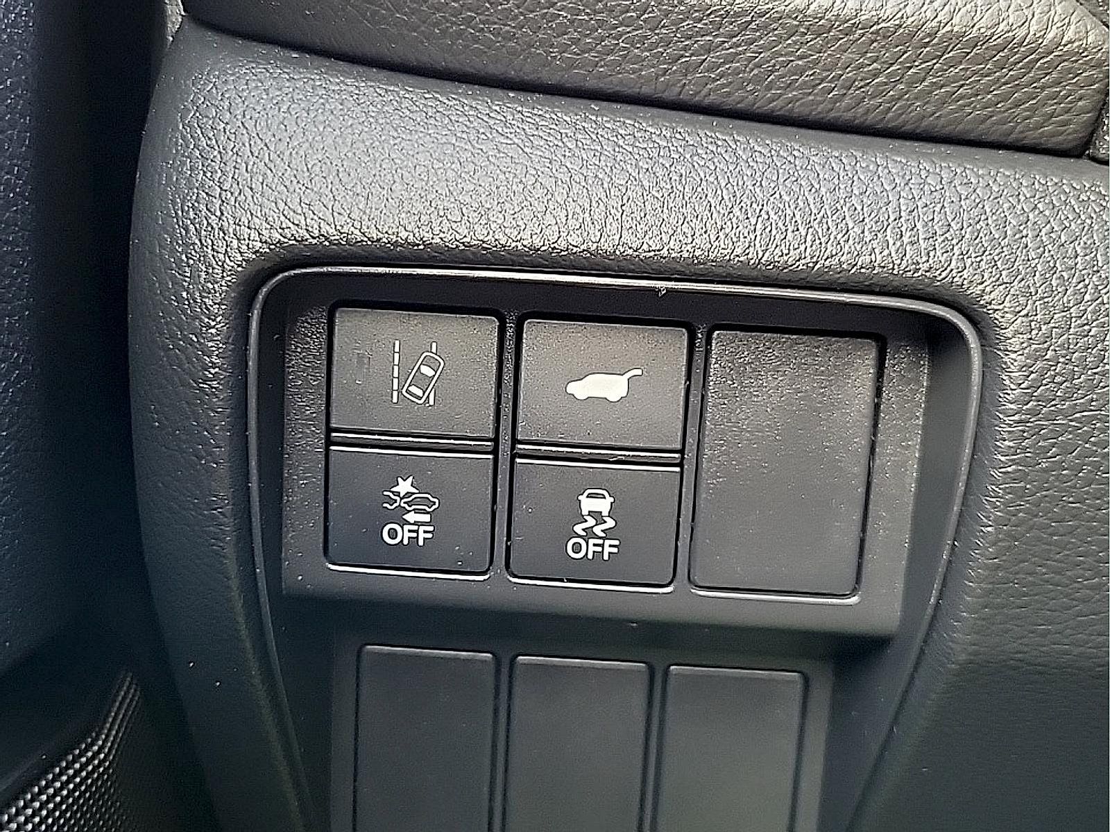 Used 2017 Honda CR-V EX-L image 22