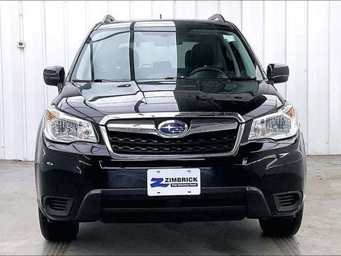 Used 2014 Subaru Forester 2.5i Premium w/ All-Weather Package image 3