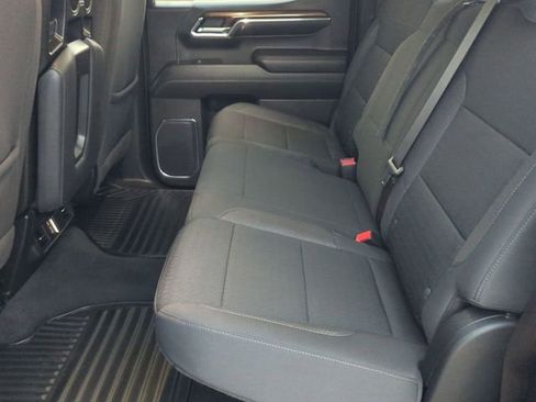Used 2024 Chevrolet Silverado 1500 LT AWD/4WD image 21
