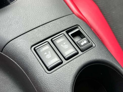Used 2024 Nissan Z Performance w/ Floor Mat Package RWD image 27
