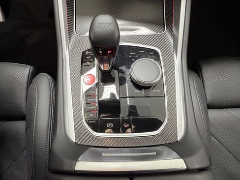 Used 2025 BMW XM AWD/4WD image 23