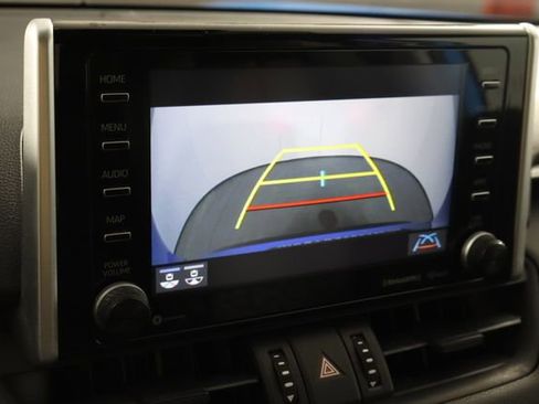 Used 2021 Toyota RAV4 Adventure AWD/4WD image 38