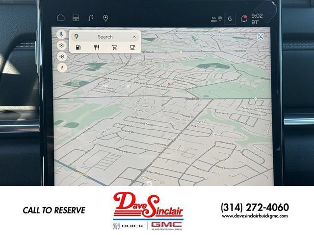 New 2027 GMC Terrain Elevation w/ Elevation Premium Package FWD image 18