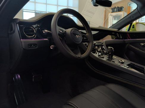 New 2026 Bentley Continental GT AWD/4WD image 20