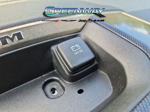 Used 2022 RAM 1500 Rebel w/ Rebel Level 1 Equipment Group AWD/4WD image 18