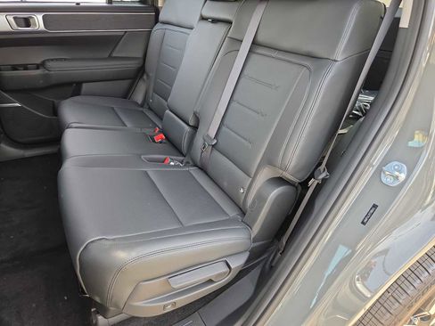 New 2026 Hyundai Santa Fe Limited image 20