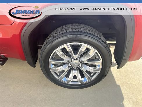 Used 2024 GMC Sierra 1500 Denali w/ Denali Reserve Package image 34