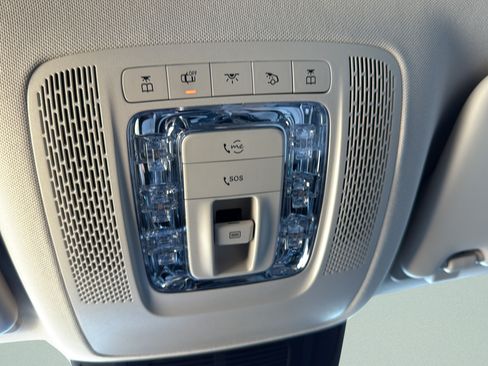 Certified 2026 Mercedes-Benz GLE 350 4MATIC image 45