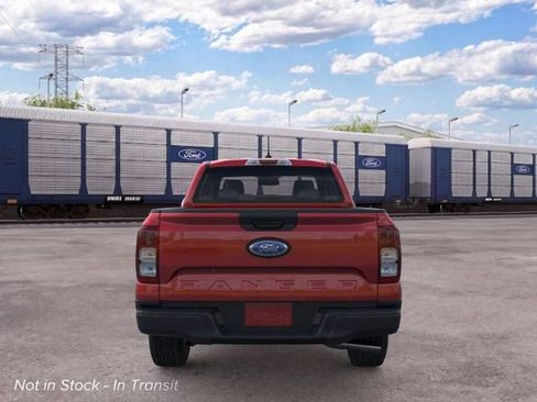 New 2026 Ford Ranger XL RWD image 5