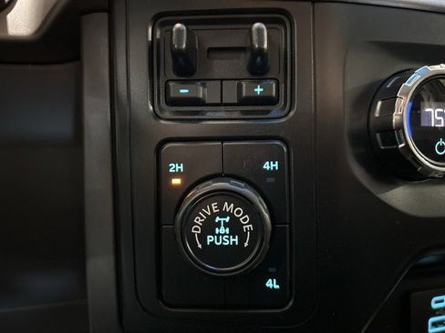 Used 2021 Ford F150 XLT w/ Equipment Group 301A Mid image 34