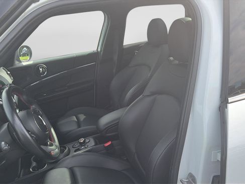 Used 2019 MINI Cooper Countryman S FWD image 9