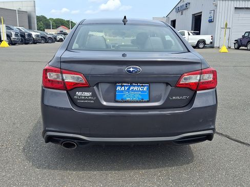 Used 2019 Subaru Legacy 2.5i Premium AWD/4WD image 5
