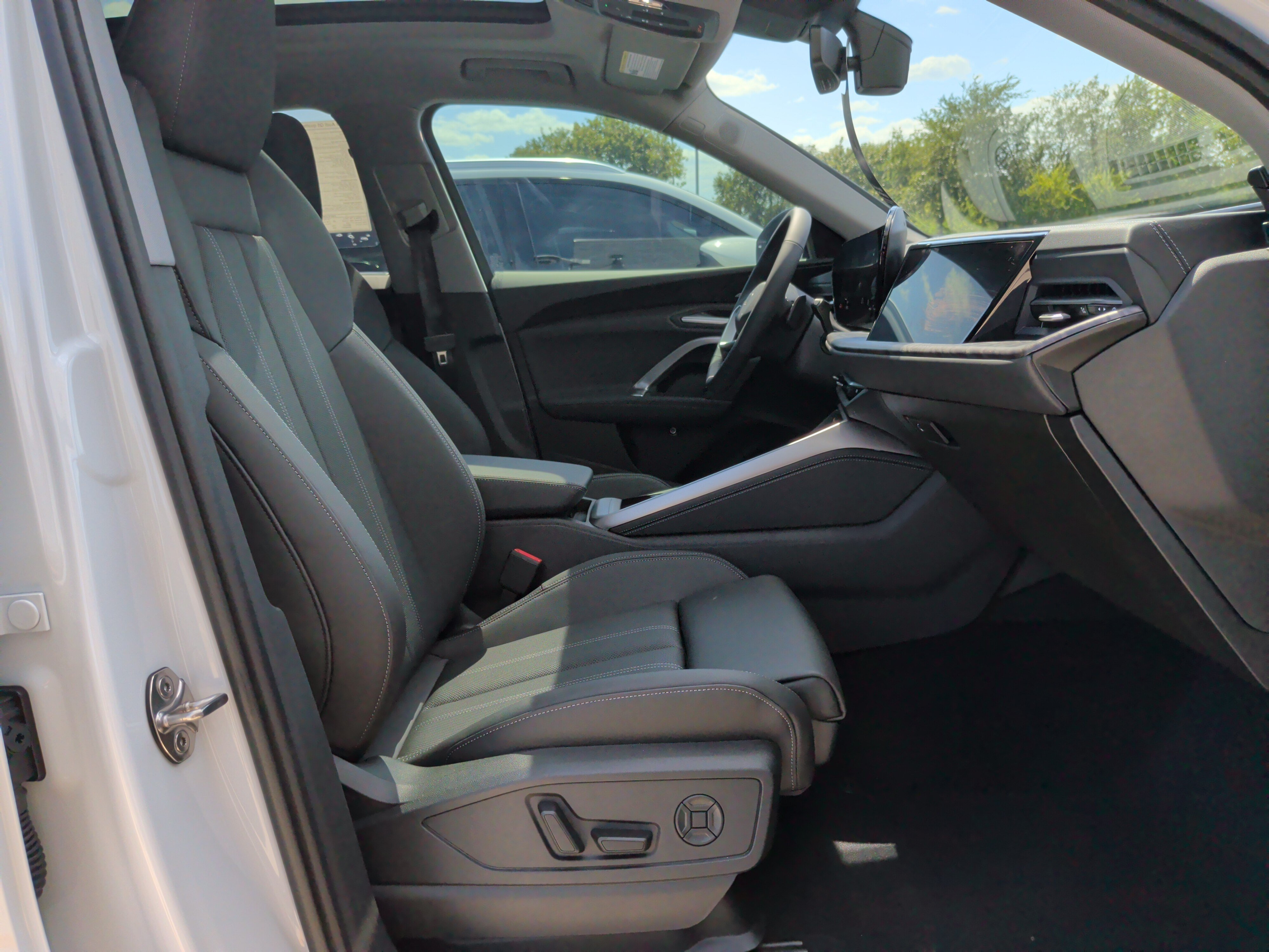 New 2026 Audi Q5 Prestige AWD/4WD image 20