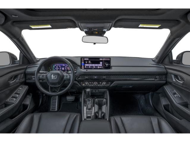 New 2026 Honda Accord Sport image 30
