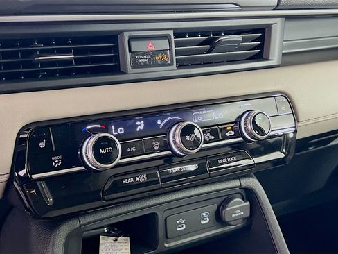 New 2026 Honda Pilot EX-L image 12