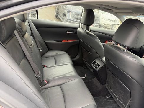 Used 2009 Lexus ES 350 image 11