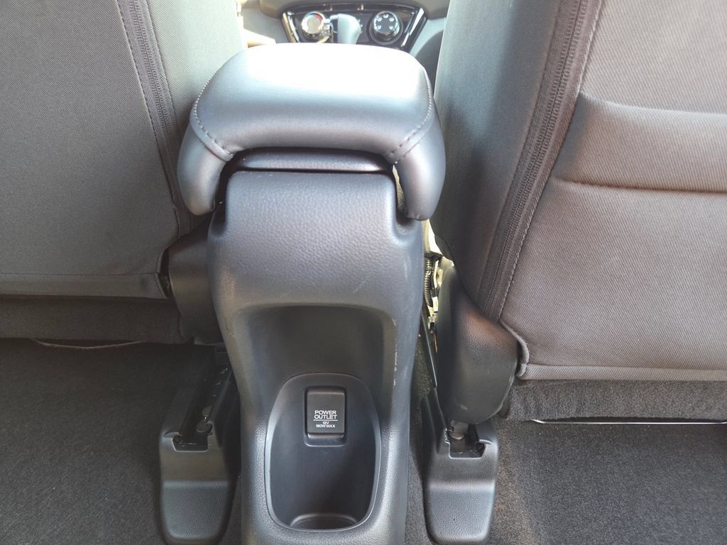 Used 2019 Honda HR-V Sport image 25