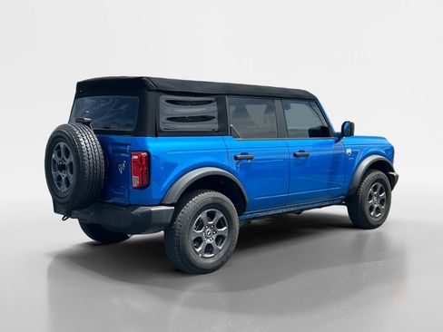 Used 2024 Ford Bronco Big Bend AWD/4WD image 6
