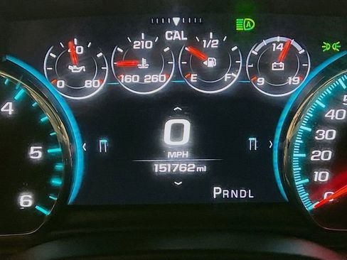 Used 2019 GMC Yukon Denali w/ Open Road Package image 15