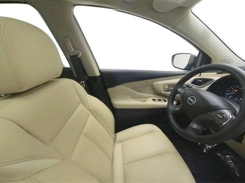 Certified 2024 Nissan Murano SL image 36