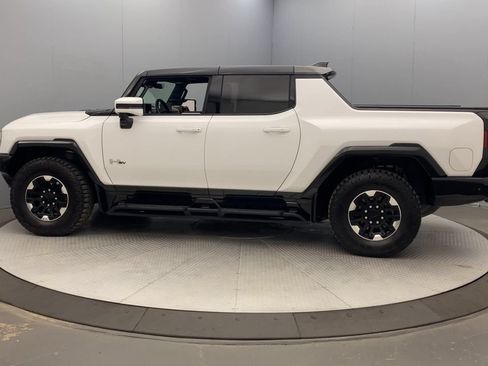 Used 2023 GMC Hummer EV Edition 1 AWD/4WD image 2