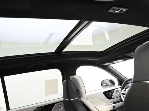 New 2026 Lincoln Aviator Black Label w/ Jet Appearance Package image 17