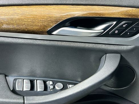 Used 2020 BMW X3 xDrive30i image 16