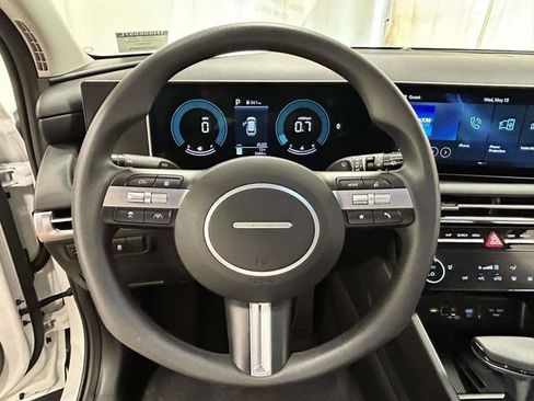 Used 2025 Hyundai Tucson SEL AWD/4WD image 23