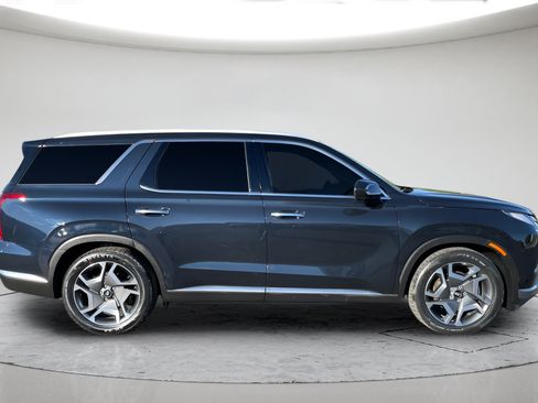Used 2024 Hyundai Palisade Limited AWD/4WD image 2