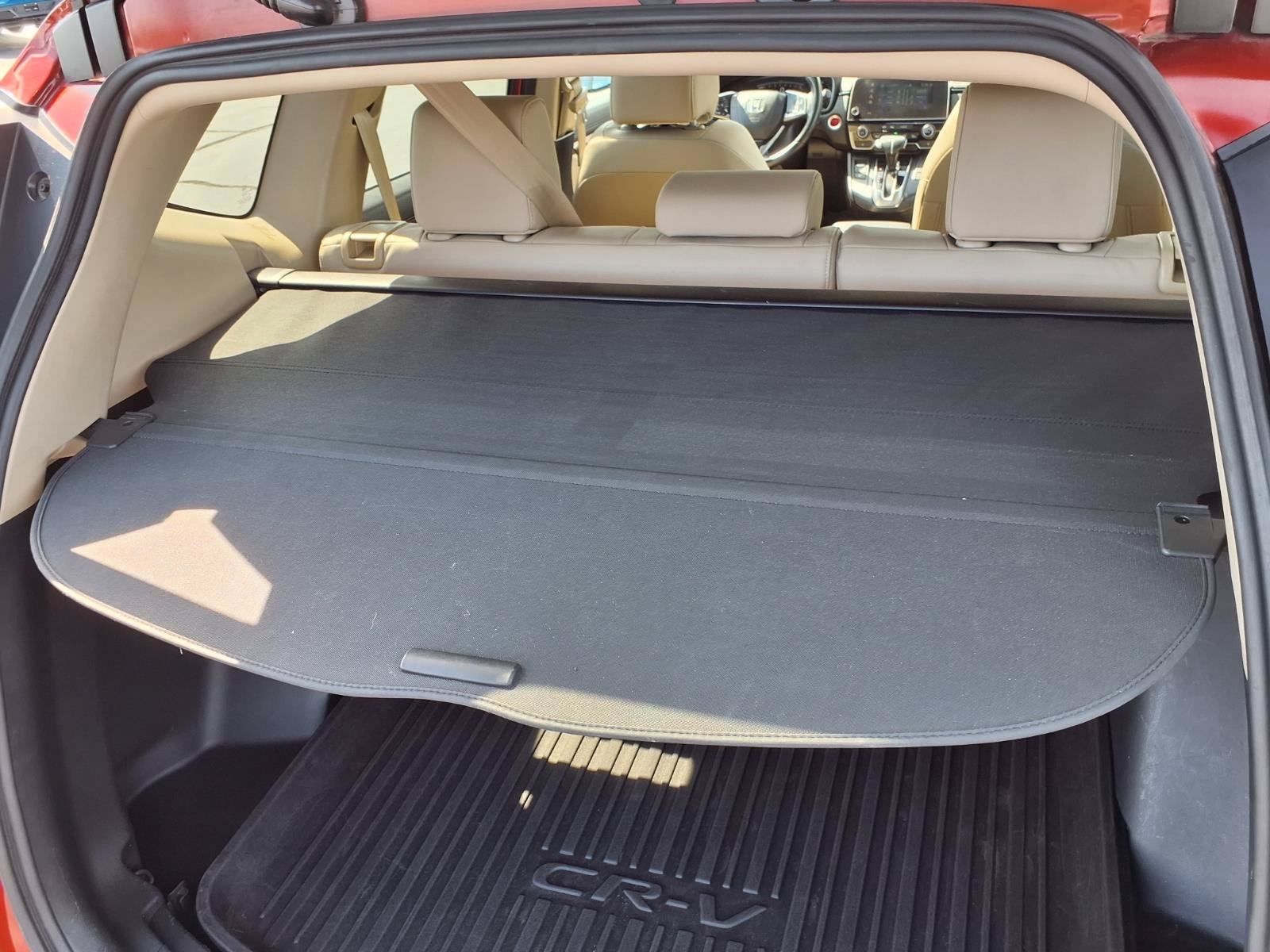 Used 2018 Honda CR-V EX-L image 31