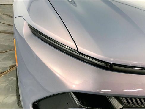 Used 2025 Chevrolet Equinox EV LT image 26