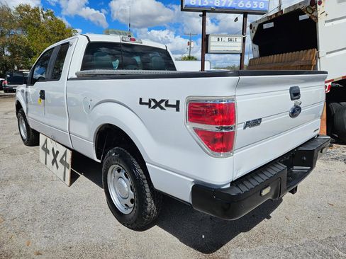 Used 2014 Ford F150 XL w/ Power Equipment Group image 9