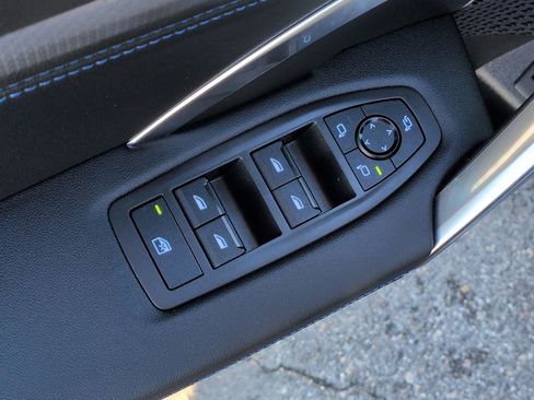 Certified 2024 BMW X1 M35i w/ Premium Package image 15