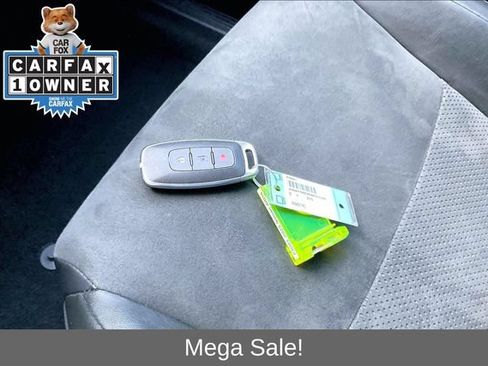 Used 2025 Nissan Ariya FWD image 11