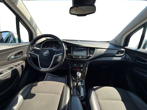 Used 2018 Buick Encore Preferred AWD/4WD image 13