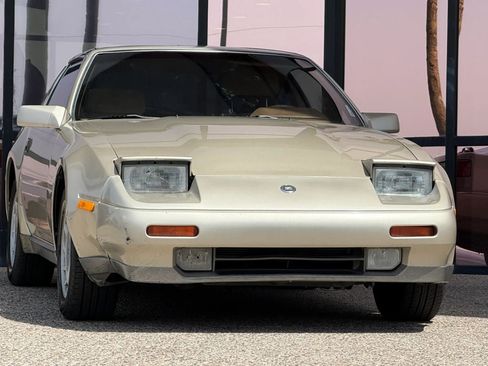Used 1988 Nissan 300ZX GS RWD image 18