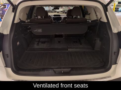 Used 2019 Subaru Ascent Touring w/ Popular Package #3 image 13