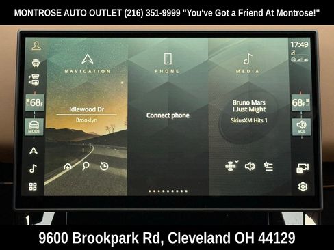 New 2026 Land Rover Range Rover Sport SE image 22