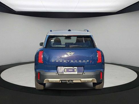 New 2026 MINI Cooper Countryman S image 7