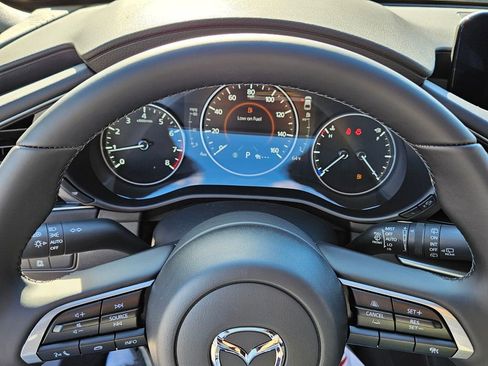 New 2026 MAZDA MAZDA3 s Sport image 21