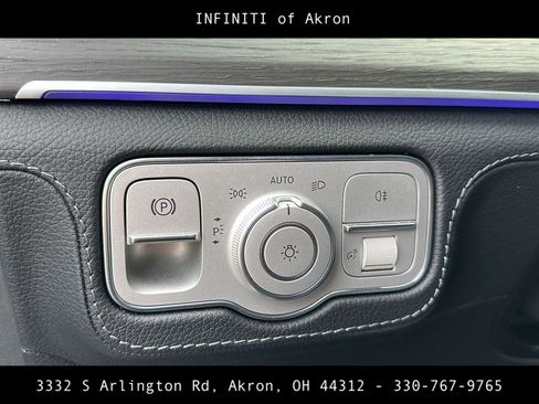 Used 2023 Mercedes-Benz GLE 450 GLE 450 image 53