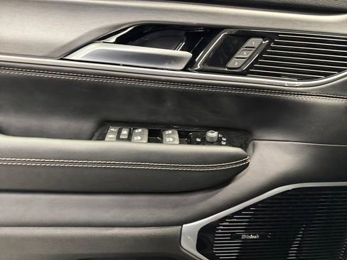 New 2026 Jeep Grand Wagoneer L Limited image 28