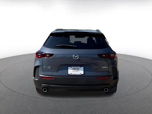 Used 2025 MAZDA CX-50 AWD 2.5 S w/ Select Package image 11