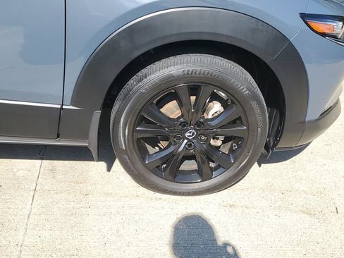 Used 2023 MAZDA CX-30 AWD 2.5 S w/ Preferred Package image 6