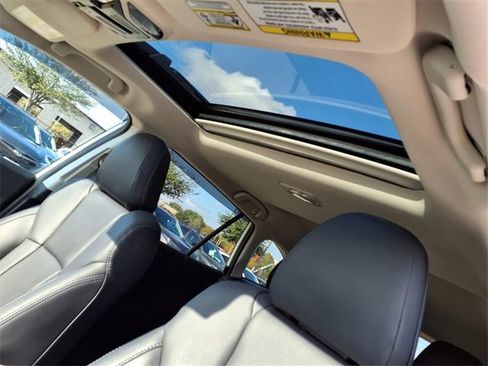 Certified 2025 Subaru Outback Limited image 8