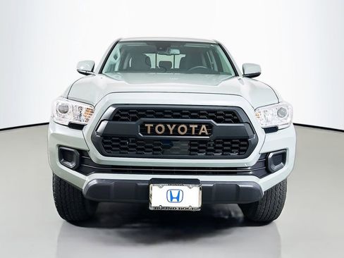 Used 2023 Toyota Tacoma 4x4 Double Cab w/ Trail Edition image 2