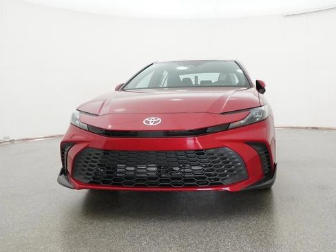 New 2026 Toyota Camry SE image 64